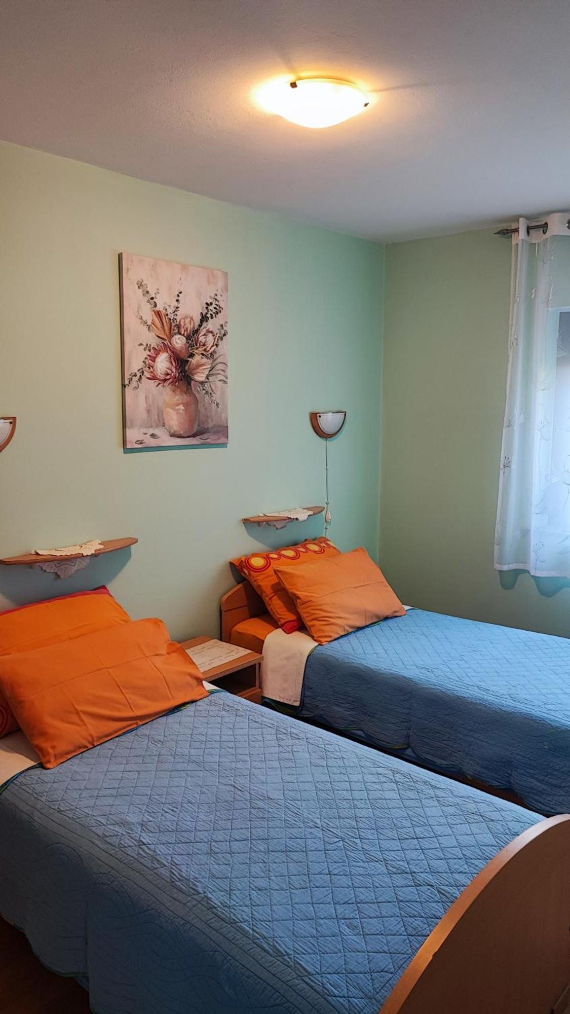 Apartments Anic Novigrad  ภายนอก รูปภาพ