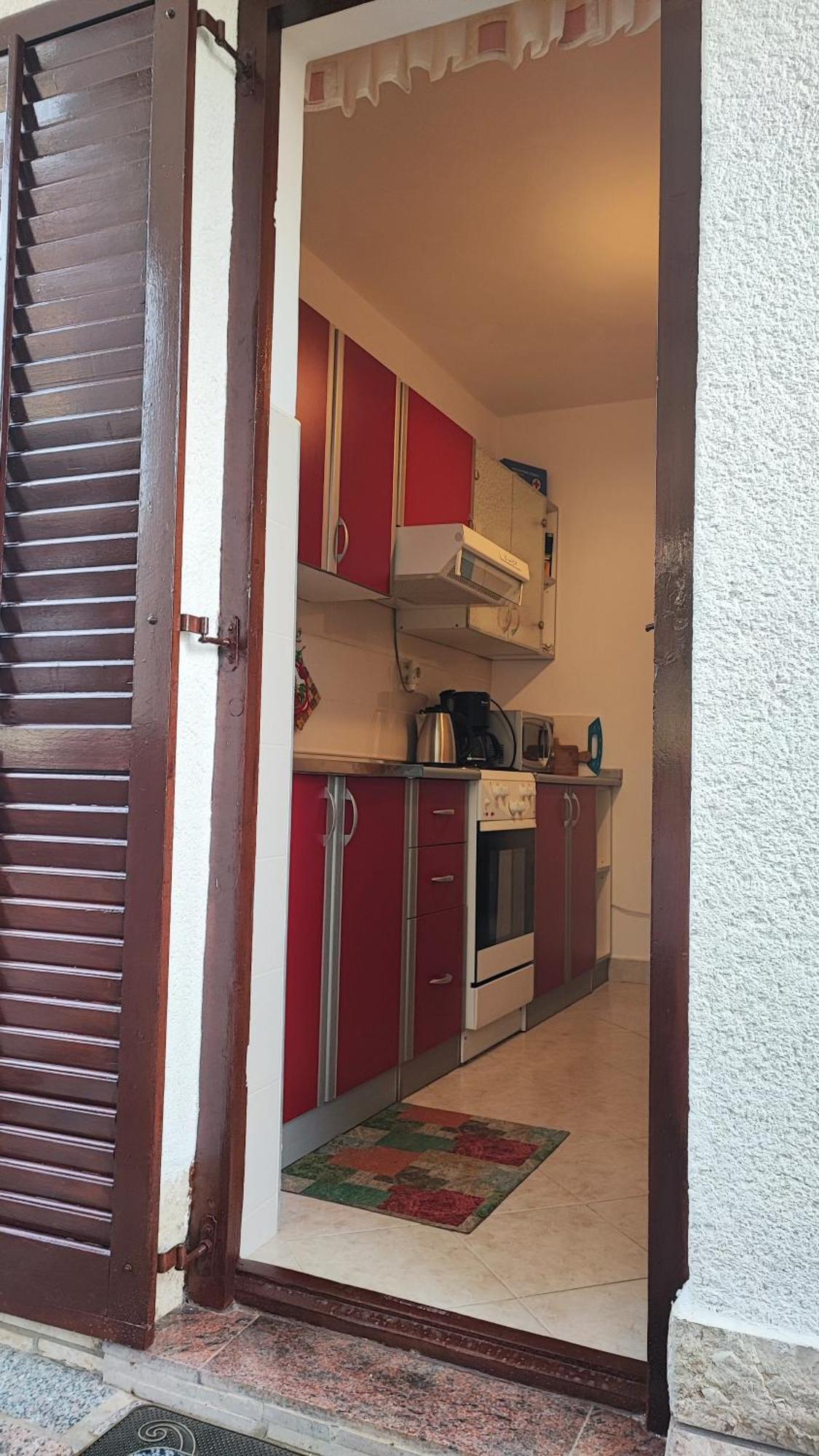 Apartments Anic Novigrad  ภายนอก รูปภาพ