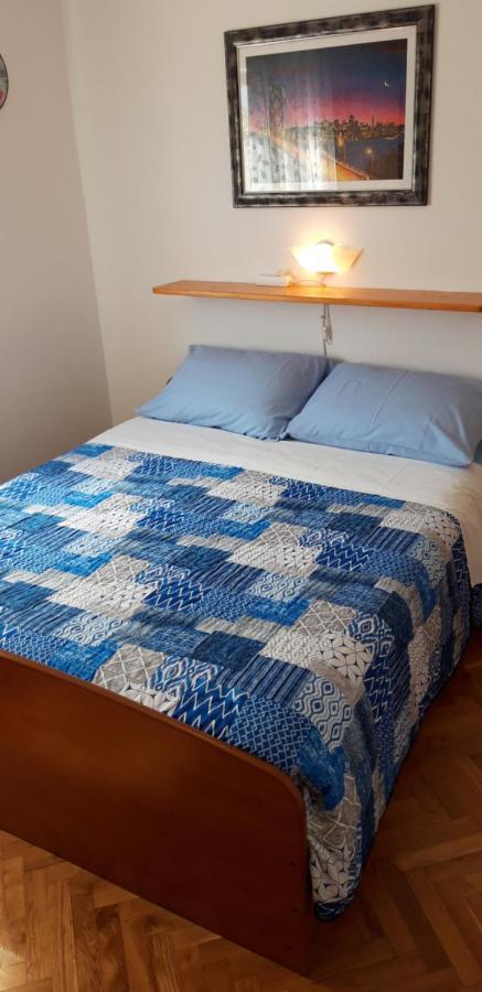Apartments Anic Novigrad  ภายนอก รูปภาพ